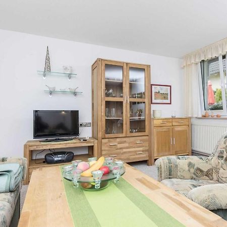Ferienwohnungen In Ruhiger Ortsran 라우터바흐 외부 사진
